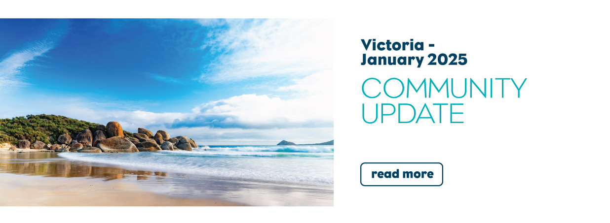 Vic update 2025