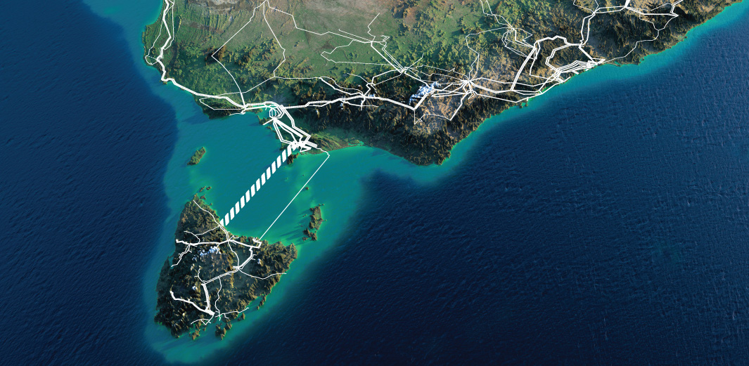 Two consortiums shortlisted to progress through major civils tender: local businesses called to register